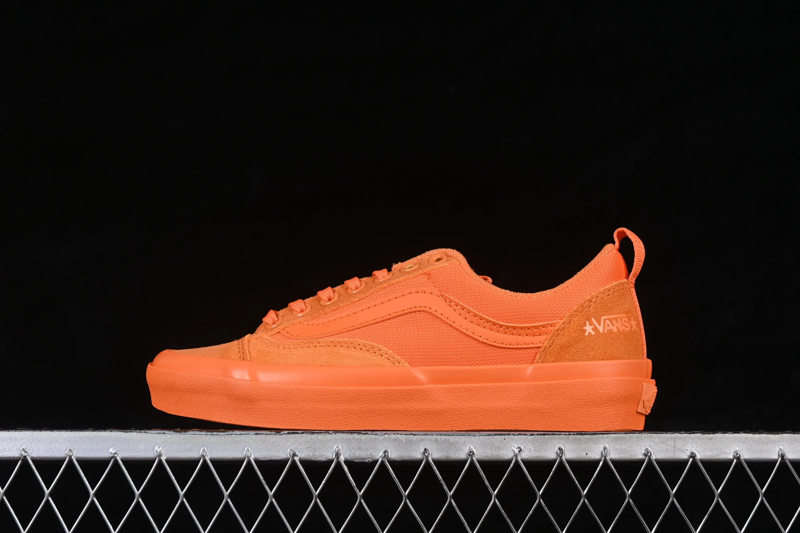 All categories Vans Vans series Vans Low Vans low-top Vans Skate Skool Vans low-top casual sports skateboard shoes VN000D5R12Q
